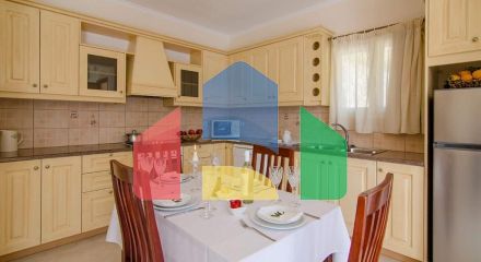 Продаж - Вілла 132 m² на о. Корфу