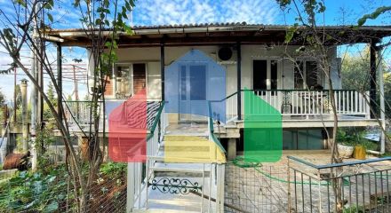 Продажа - Коттедж 190 m² на о. Корфу
