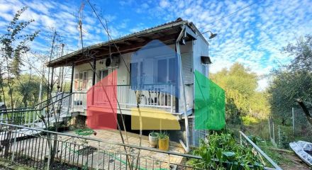 Продажа - Коттедж 190 m² на о. Корфу