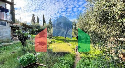 Продаж - Котедж 190 m² на о. Корфу