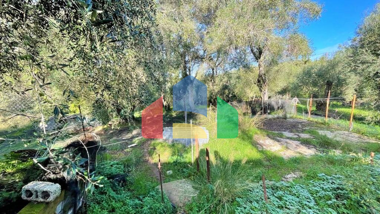 Продаж - Котедж 190 m² на о. Корфу