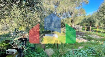 Продаж - Котедж 190 m² на о. Корфу