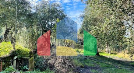 Продаж - Котедж 190 m² на о. Корфу