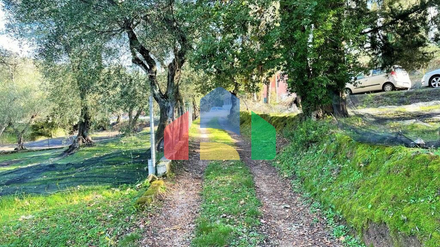 Продаж - Котедж 190 m² на о. Корфу