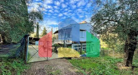 Продаж - Котедж 190 m² на о. Корфу