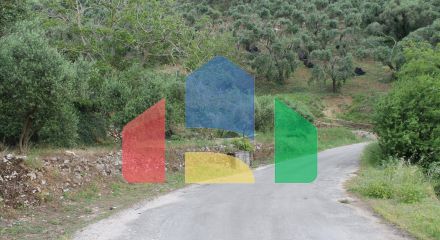 For Sale - Land 7000 m² in Corfu