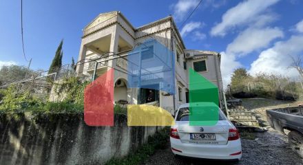 Продаж - Котедж 268 m² на о. Корфу