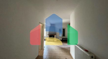 Продаж - Котедж 268 m² на о. Корфу