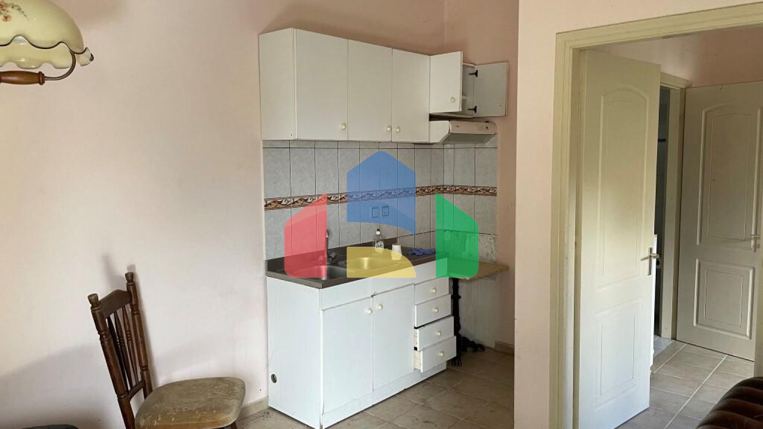 Продаж - Котедж 268 m² на о. Корфу