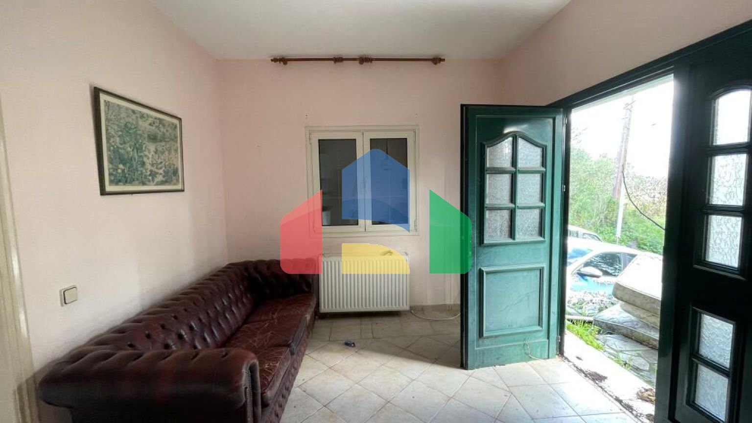 Продаж - Котедж 268 m² на о. Корфу