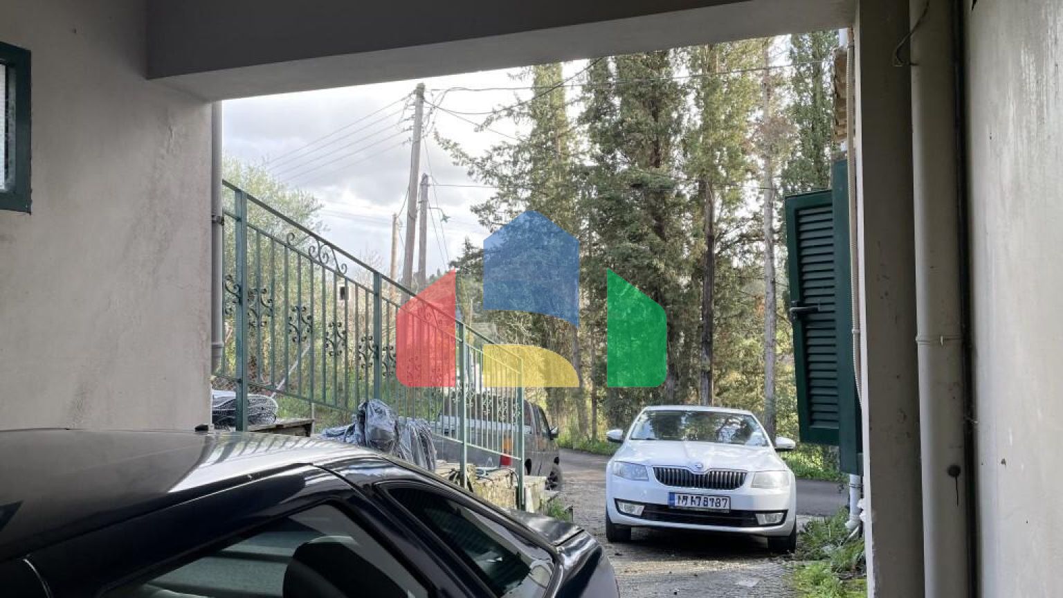 Продаж - Котедж 268 m² на о. Корфу