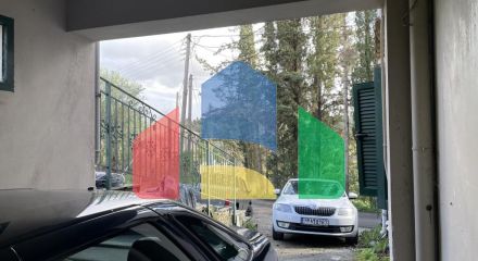 Продаж - Котедж 268 m² на о. Корфу