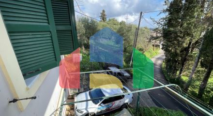 Продаж - Котедж 268 m² на о. Корфу