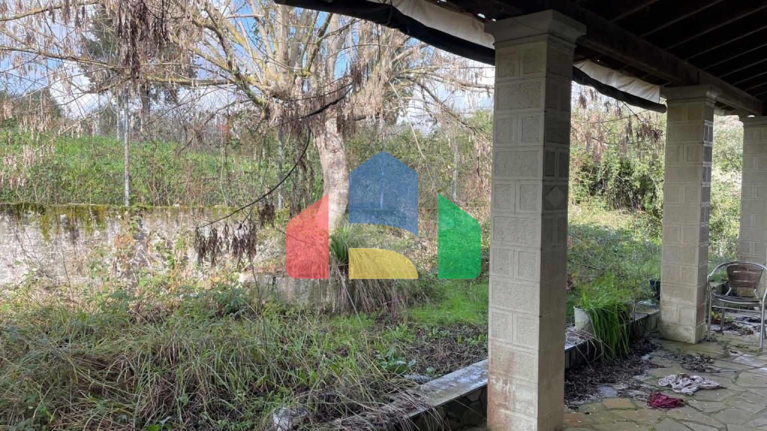 Продаж - Котедж 268 m² на о. Корфу