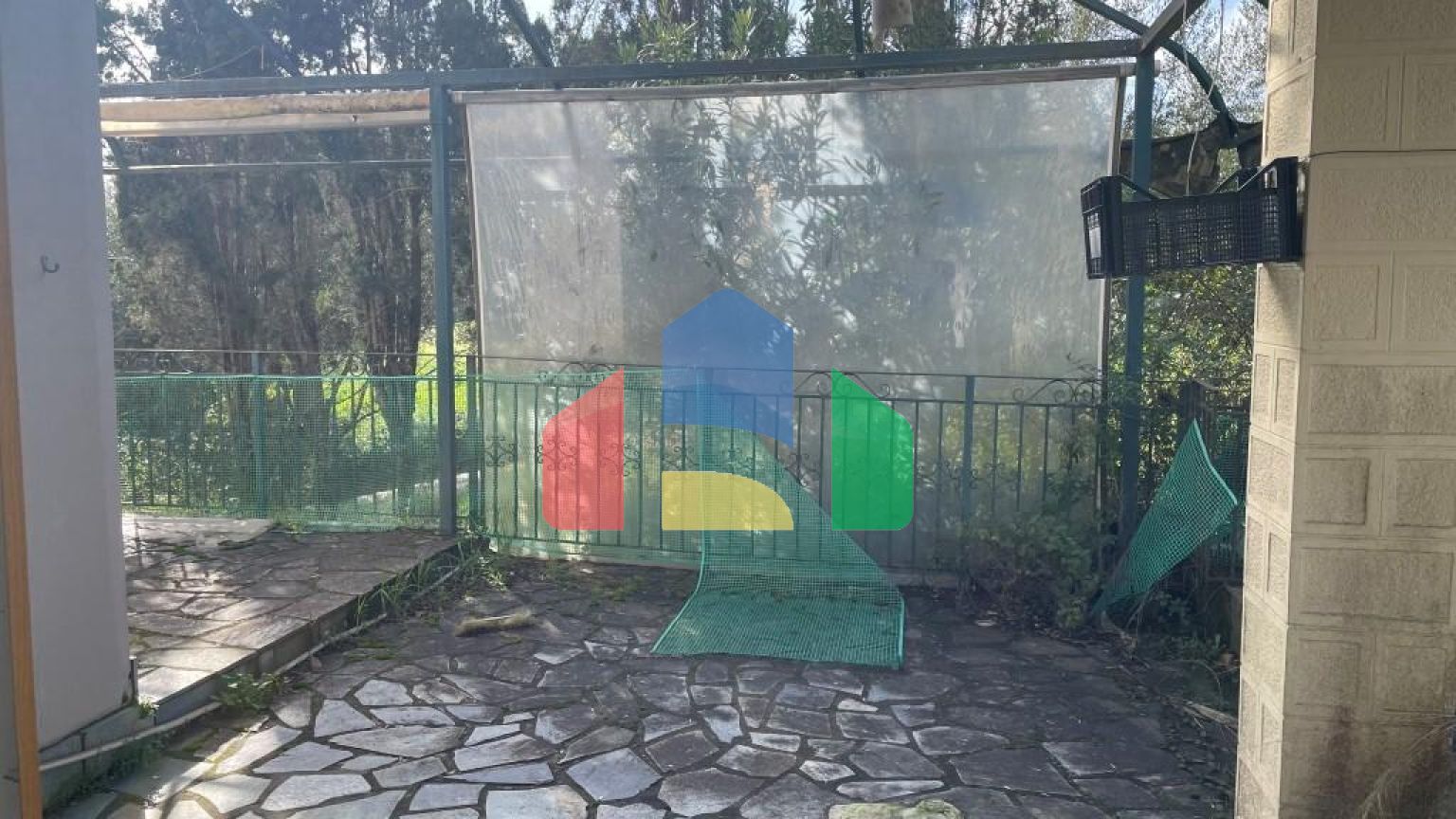 Продаж - Котедж 268 m² на о. Корфу