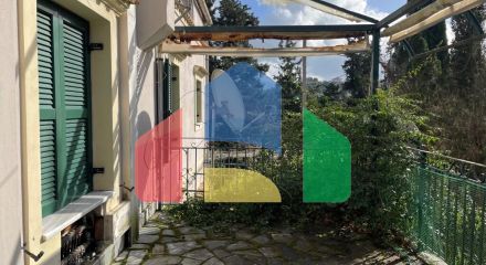 Продаж - Котедж 268 m² на о. Корфу