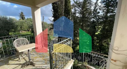 Продаж - Котедж 268 m² на о. Корфу