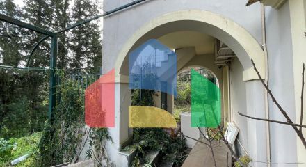 Продаж - Котедж 268 m² на о. Корфу