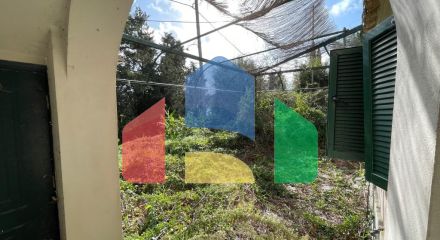 Продаж - Котедж 268 m² на о. Корфу