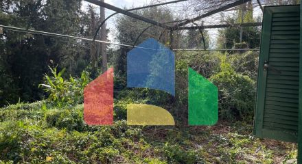 Продаж - Котедж 268 m² на о. Корфу