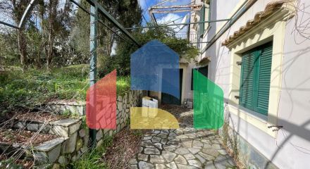 Продаж - Котедж 268 m² на о. Корфу