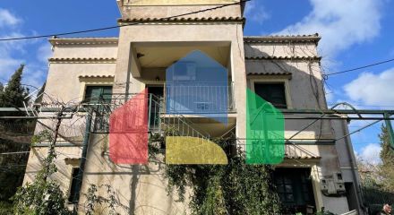 Продаж - Котедж 268 m² на о. Корфу