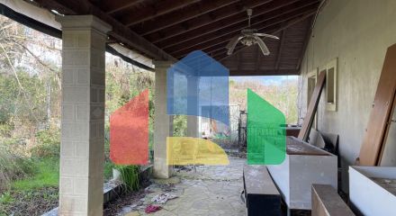 Продаж - Котедж 268 m² на о. Корфу