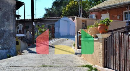 For Sale - Detached house 52 m² in Corfu