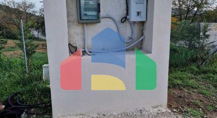 Продажа - Земельный участок 3500 m² на о. Корфу