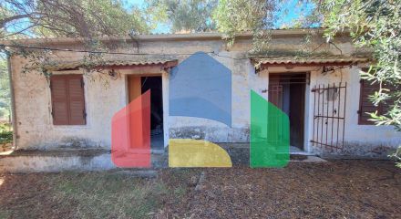 Продажа - Коттедж 87 m² на о. Корфу