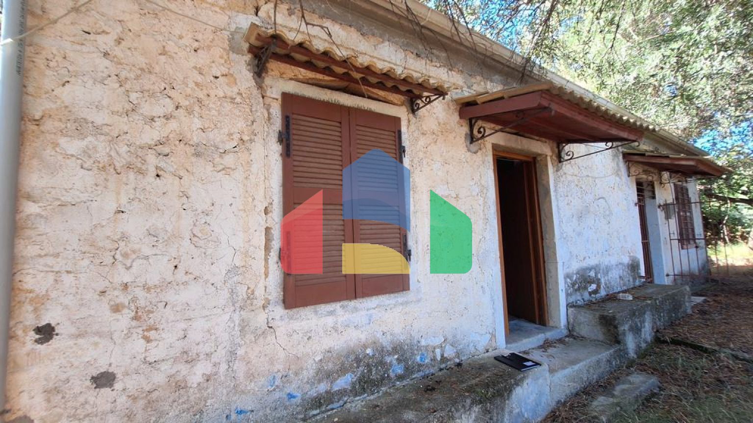 Продажа - Коттедж 87 m² на о. Корфу