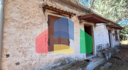 Продажа - Коттедж 87 m² на о. Корфу