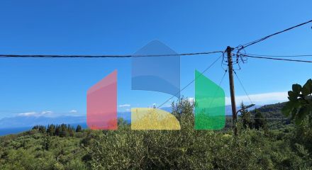 Продажа - Коттедж 87 m² на о. Корфу