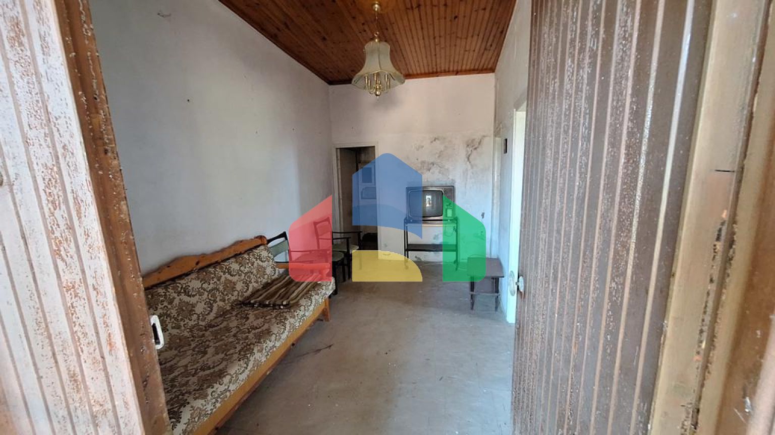 Продажа - Коттедж 87 m² на о. Корфу