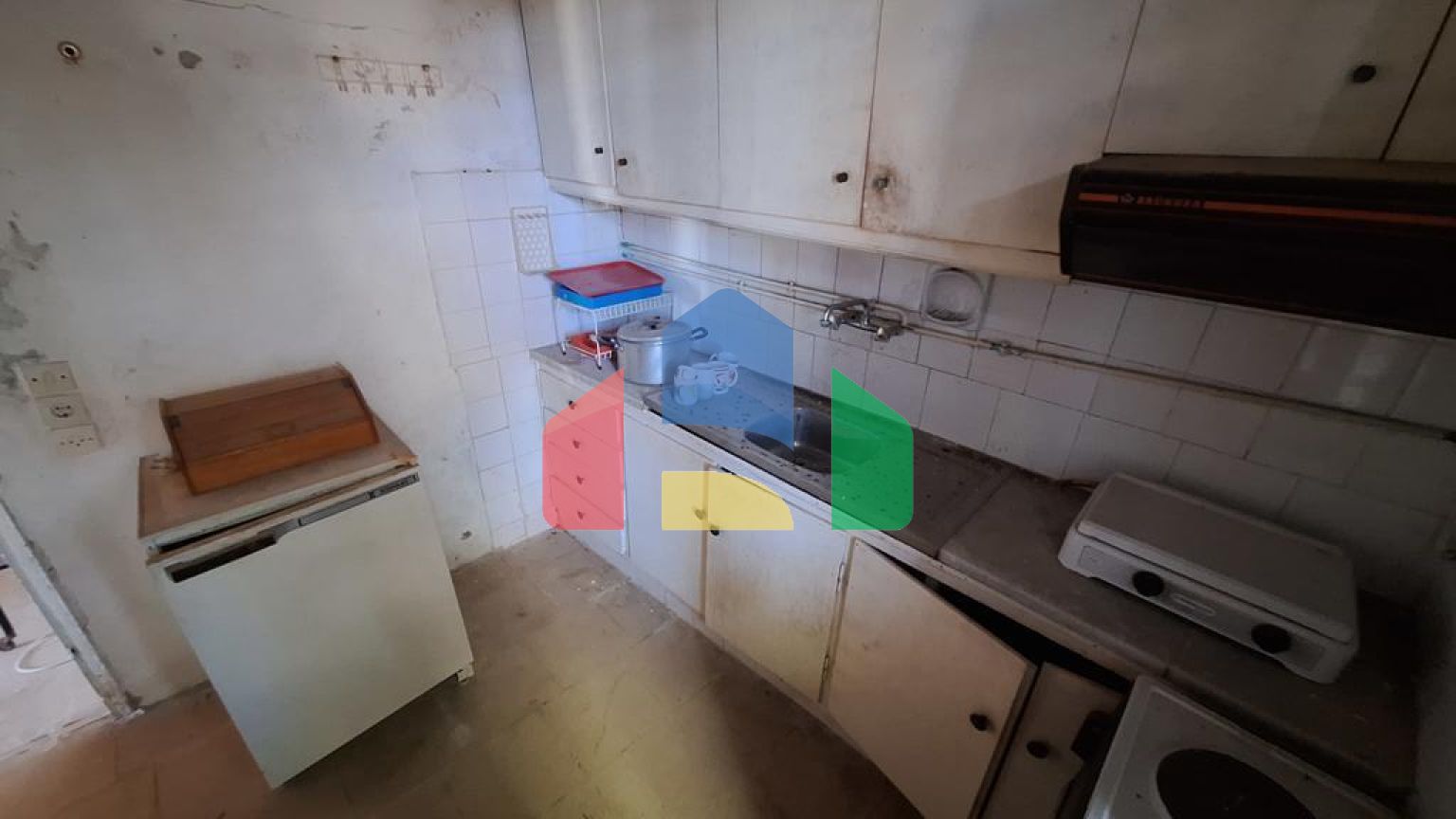 Продажа - Коттедж 87 m² на о. Корфу