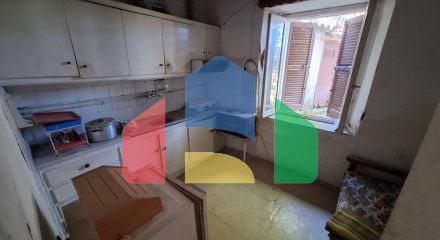 Продажа - Коттедж 87 m² на о. Корфу