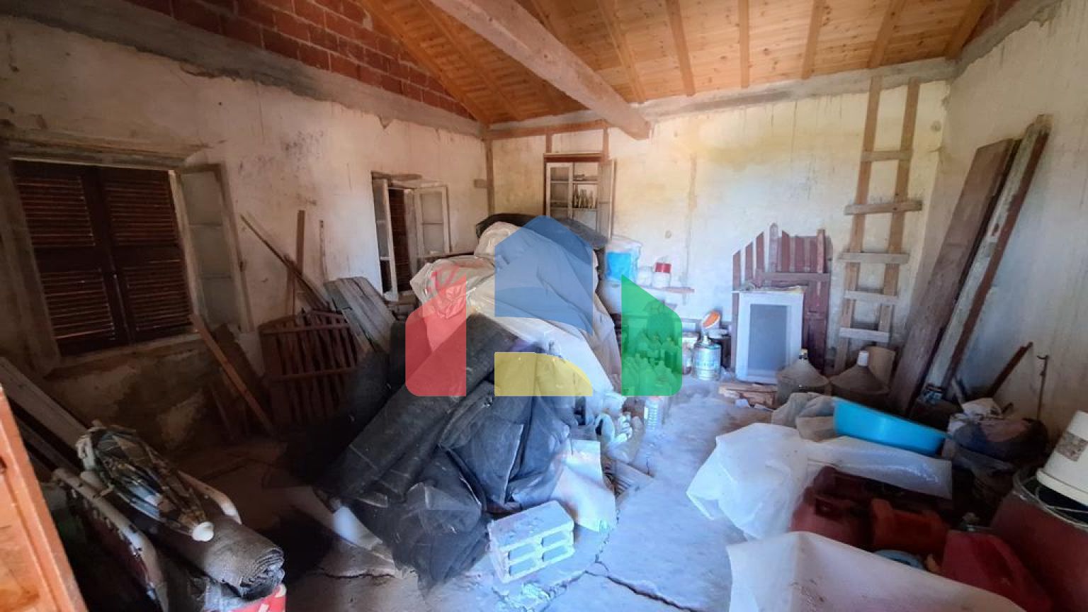 Продажа - Коттедж 87 m² на о. Корфу