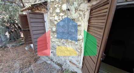 Продажа - Коттедж 87 m² на о. Корфу