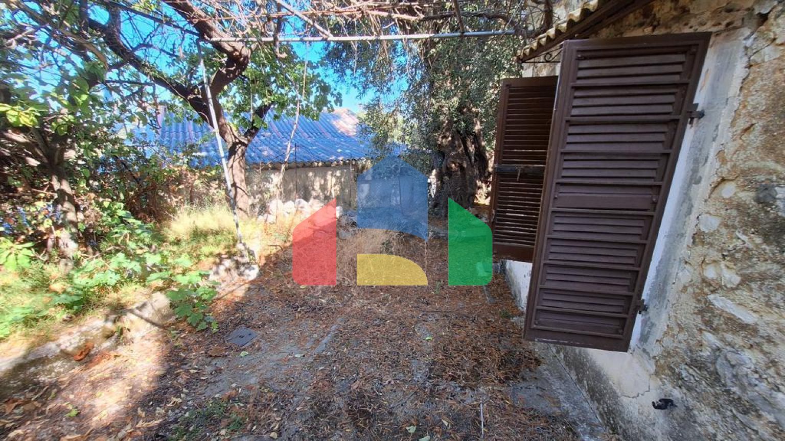 Продажа - Коттедж 87 m² на о. Корфу