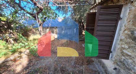 Продажа - Коттедж 87 m² на о. Корфу