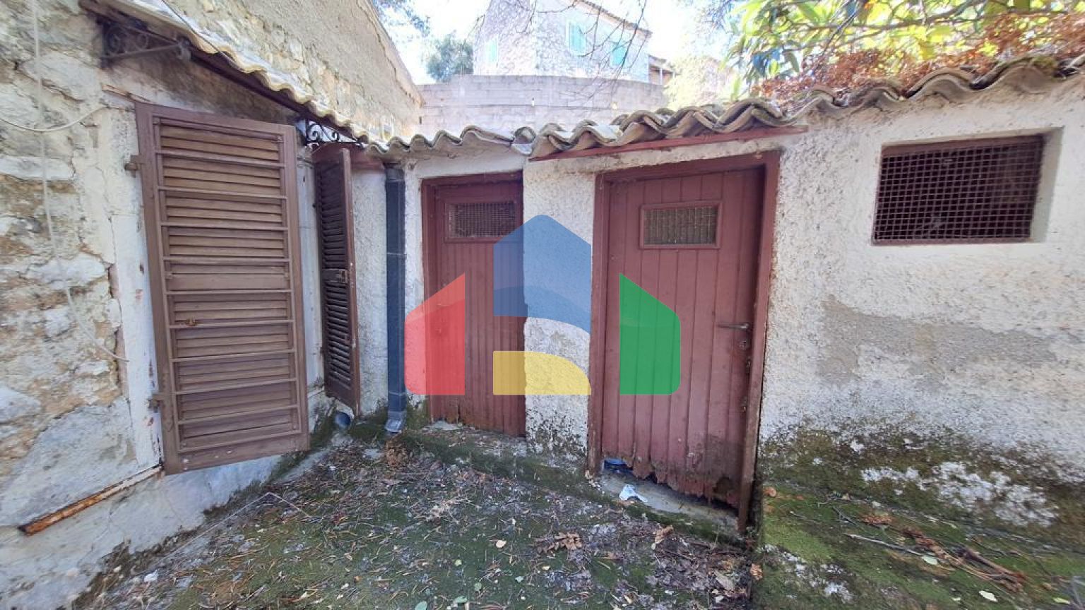 Продажа - Коттедж 87 m² на о. Корфу