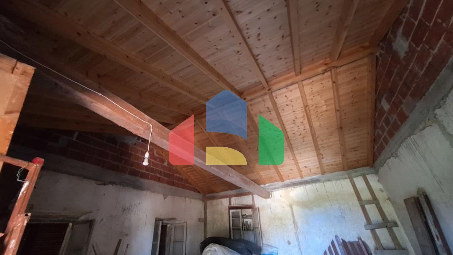 Продажа - Коттедж 87 m² на о. Корфу