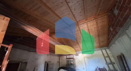 Продажа - Коттедж 87 m² на о. Корфу