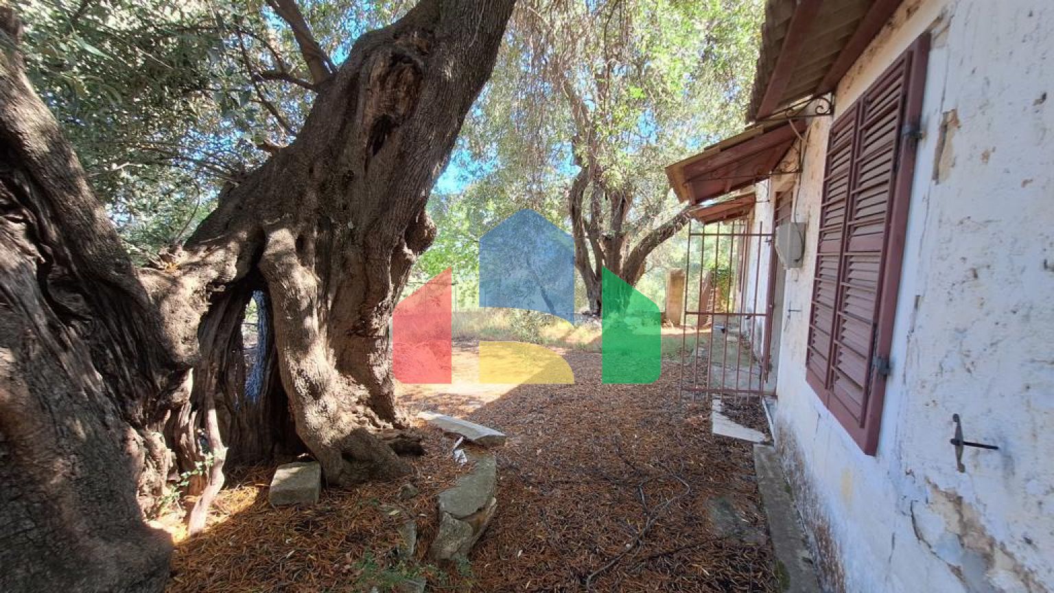 Продажа - Коттедж 87 m² на о. Корфу