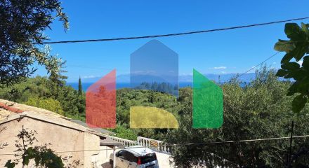 Продажа - Коттедж 87 m² на о. Корфу