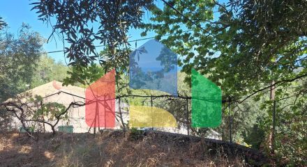 Продажа - Коттедж 87 m² на о. Корфу