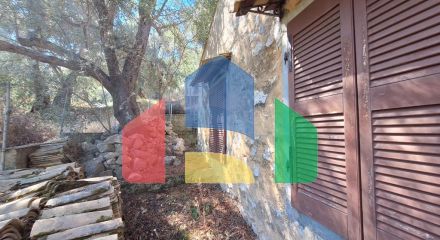 Продажа - Коттедж 87 m² на о. Корфу