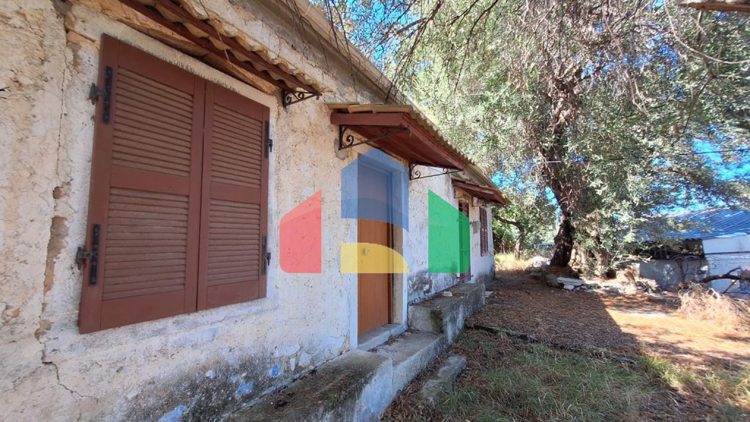 Продажа - Коттедж 87 m² на о. Корфу