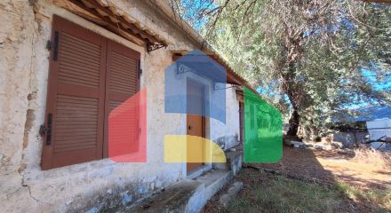 Продажа - Коттедж 87 m² на о. Корфу