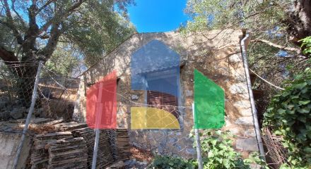 Продажа - Коттедж 87 m² на о. Корфу